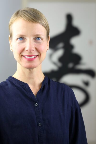 Ärztliche Leitung Doris Hohnholt